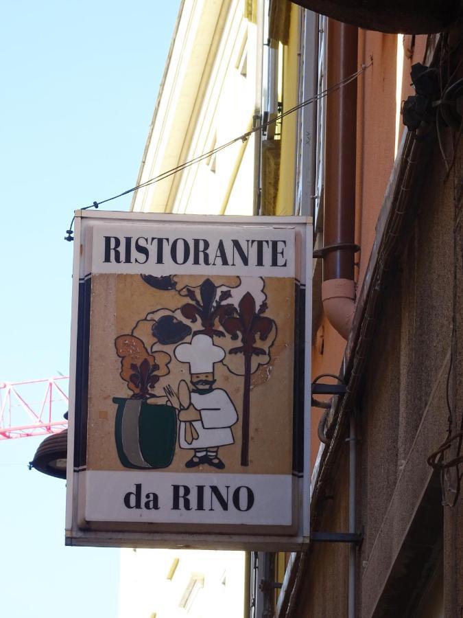 Casa Di Diego Como Exterior foto