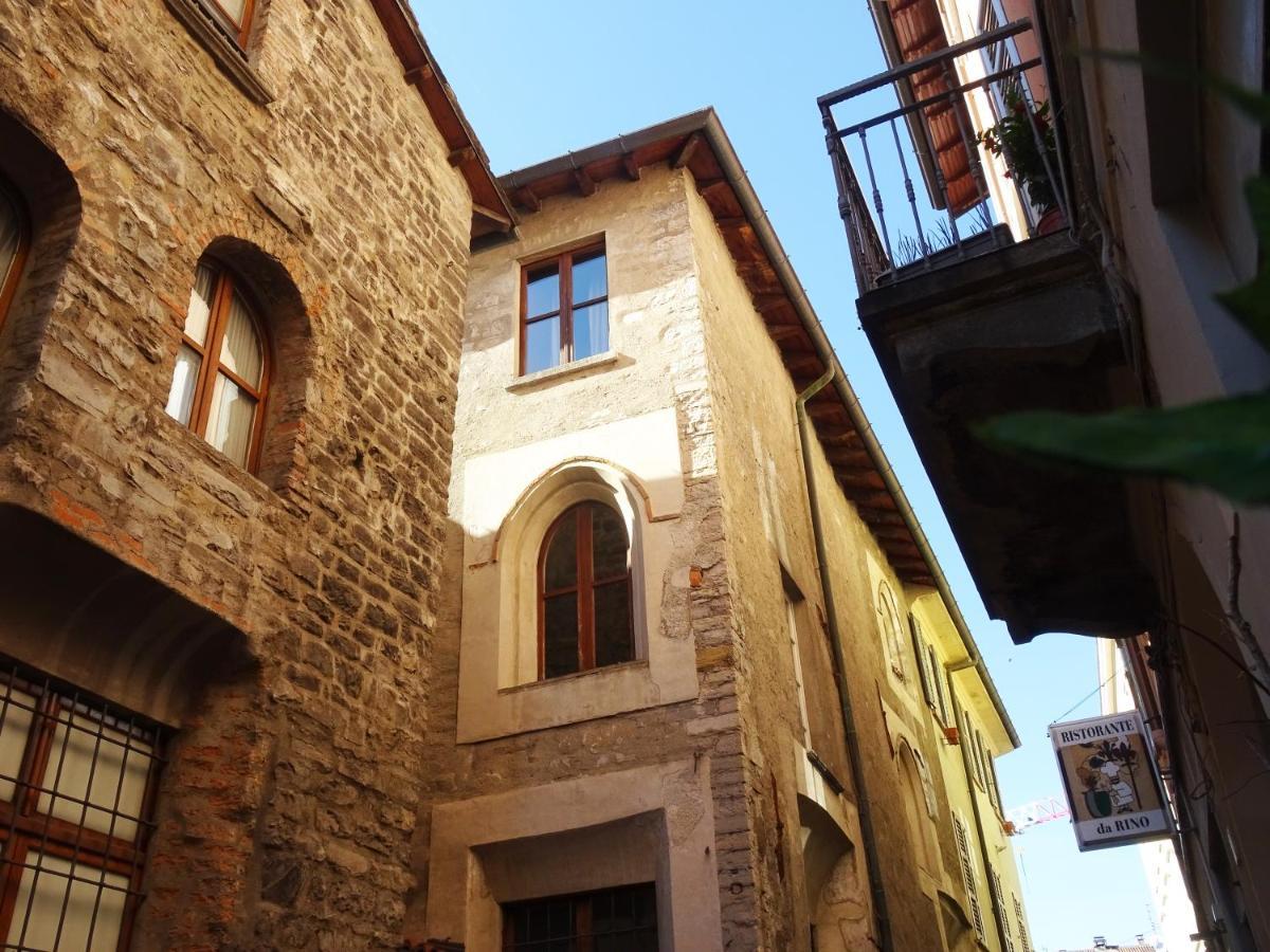 Casa Di Diego Como Exterior foto