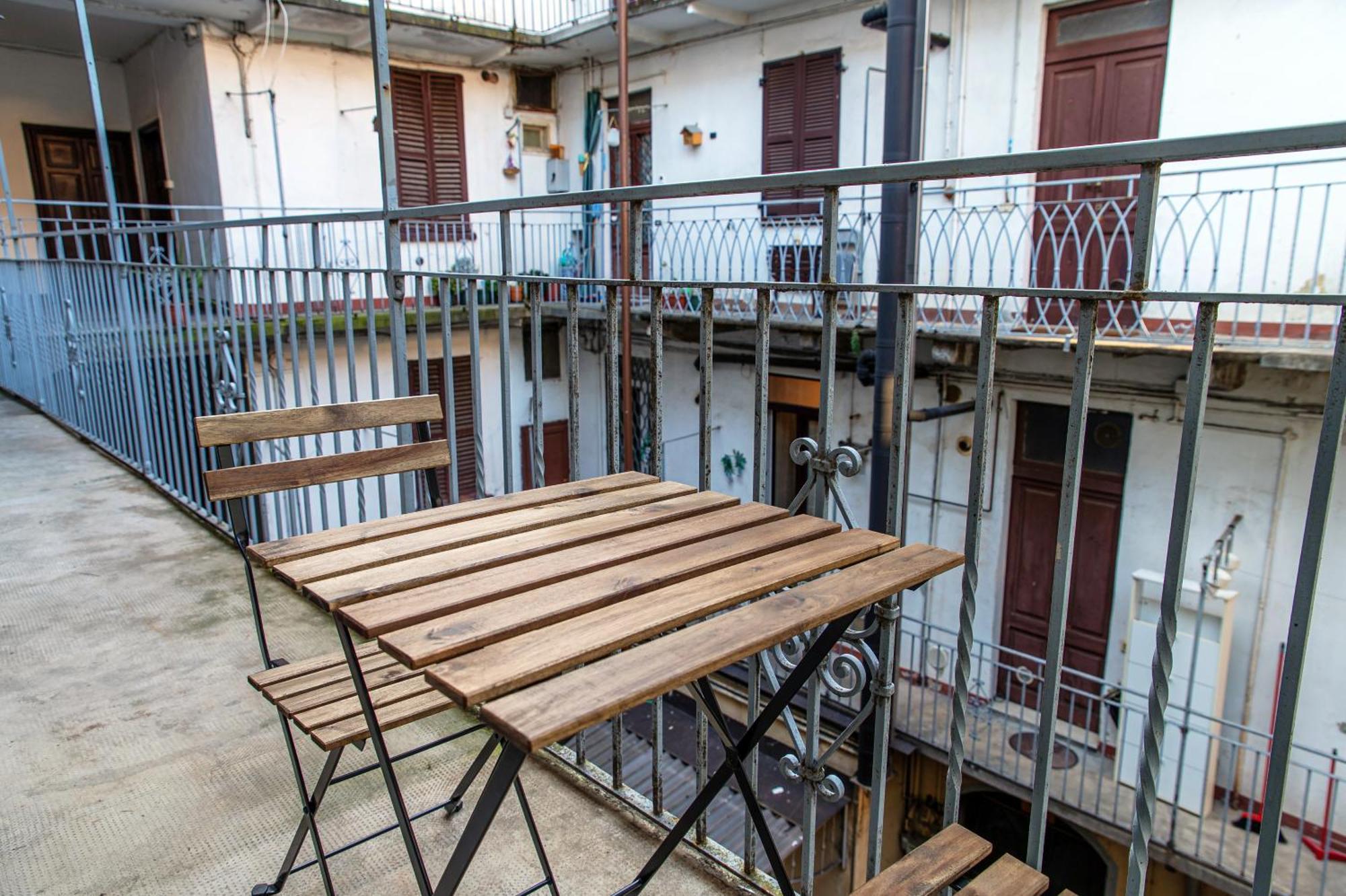 Casa Di Diego Como Exterior foto