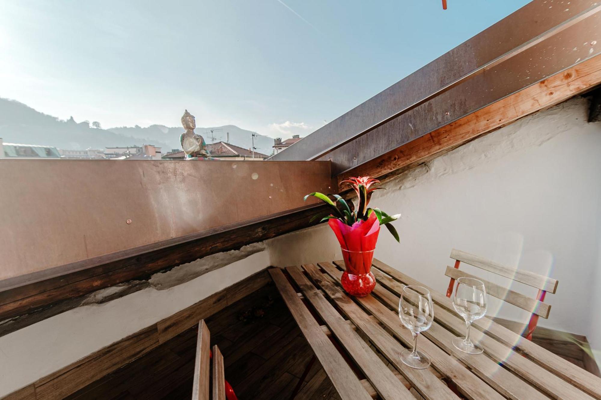 Casa Di Diego Como Exterior foto